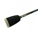Прът Green Point Micro Spin TT 2.10 м 1-7 г WJ-GPA21007 - Jaxon